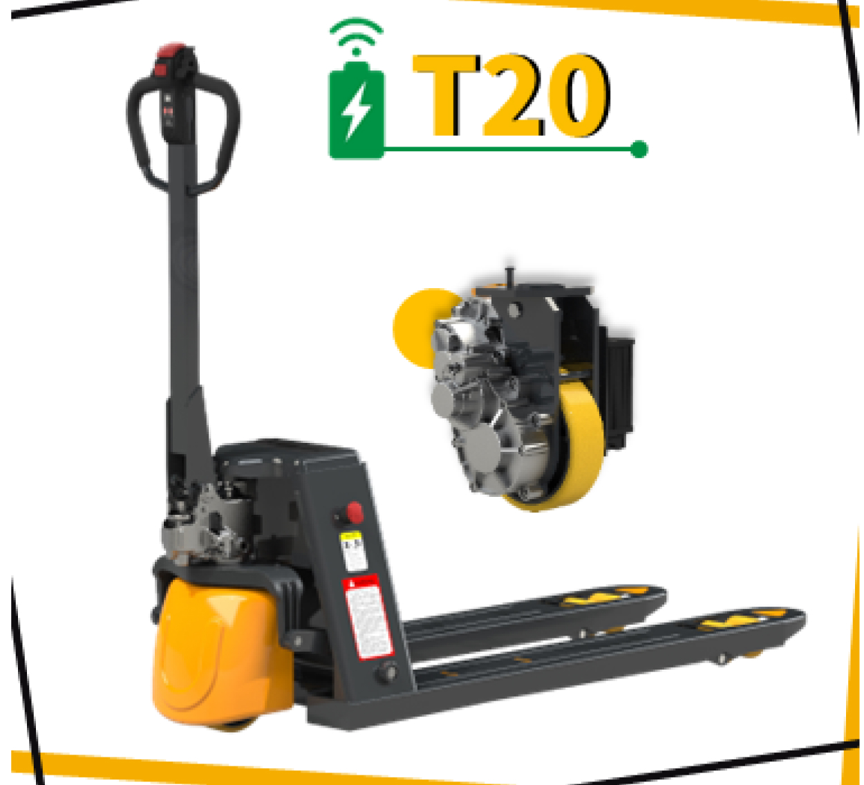 microlift equipment
